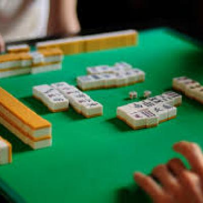 AMC Mahjong-brooklinelibrary-org