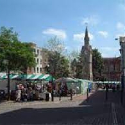 AMC market square