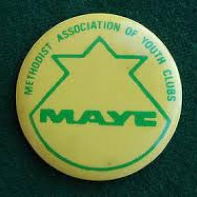 AMC MAYC badge
