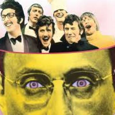 AMC Monty Python