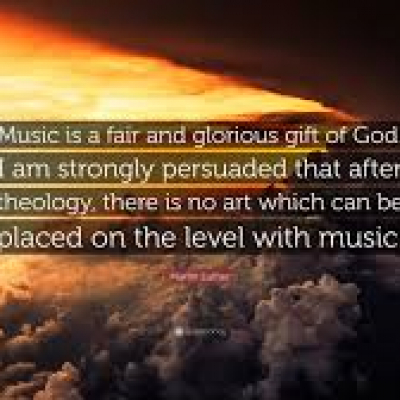 AMC Muic Martin Luther