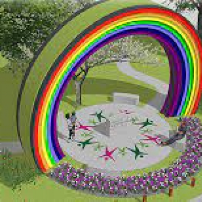 AMC Nightingale Rainbow