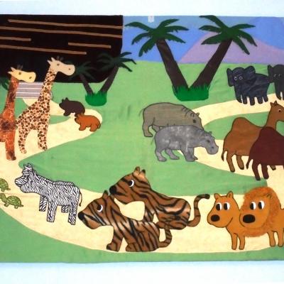 AMC Noahs Ark