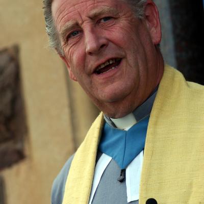 AMC Peter Mortlock 0612