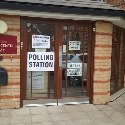 AMC Polling 2017 2