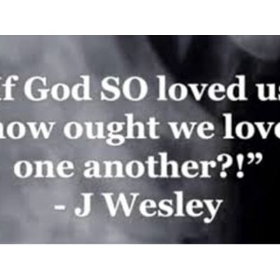 AMC Racism Wesley ppt 2