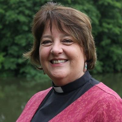 AMC Revd- Michaela Youngson