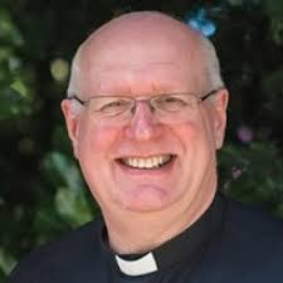 AMC Revd Ricahard teal