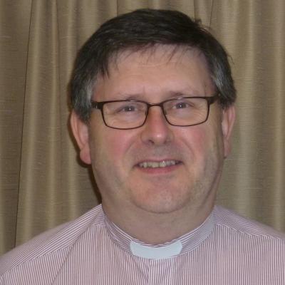 AMC Richard Atkinson