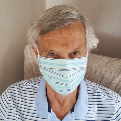 AMC RK mask