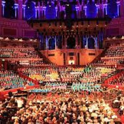 AMC Royal Albert Hall