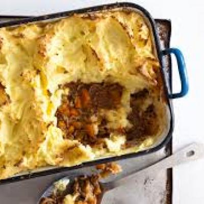 AMC shepherds pie