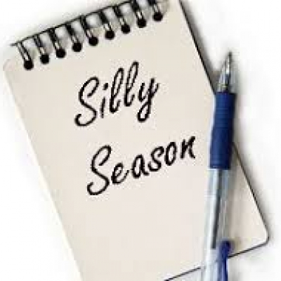 AMC Silly Season