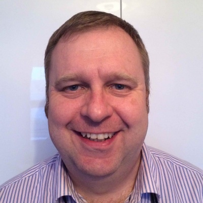 AMC Steve Kemp