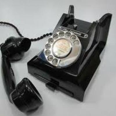 AMC Telephone