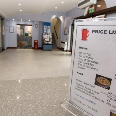 AMC TWS Price list