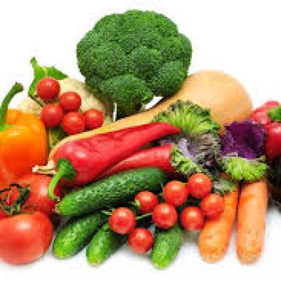 AMC vegetables