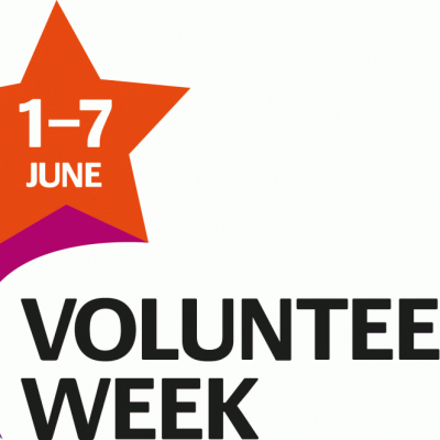 AMC Volunteers week