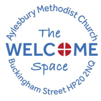 AMC Welcome logo ppt