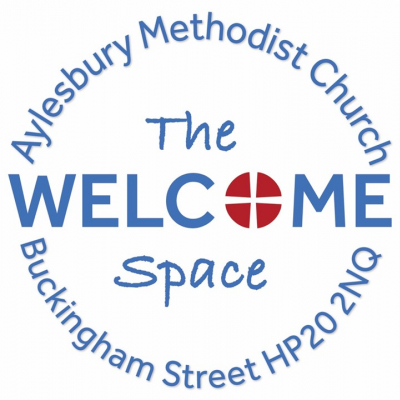 AMC Welcome logo ppt