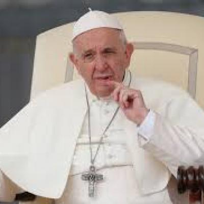 Pope Francis 2