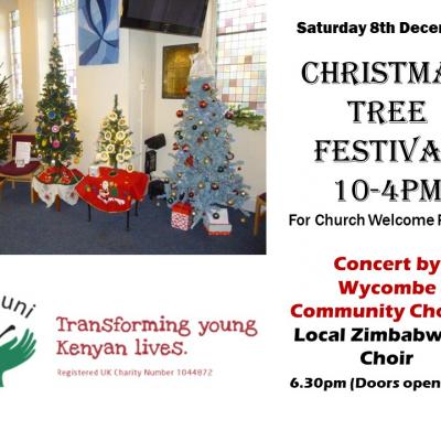 Youth Christmas 2018